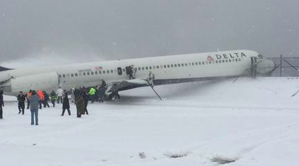 Plane Crash