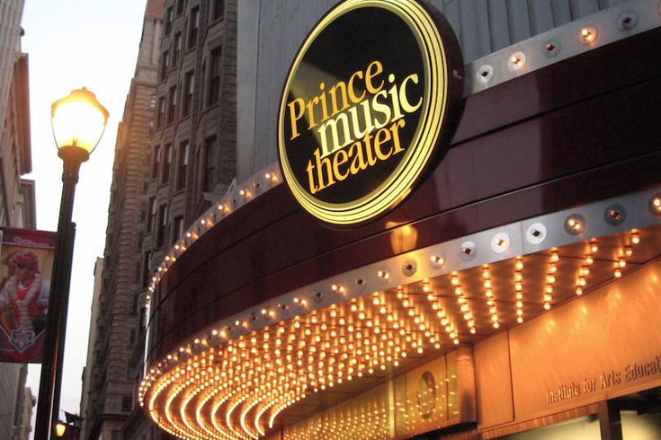 Prince Theater purchased by Philadelphia Film Society | PhillyVoice