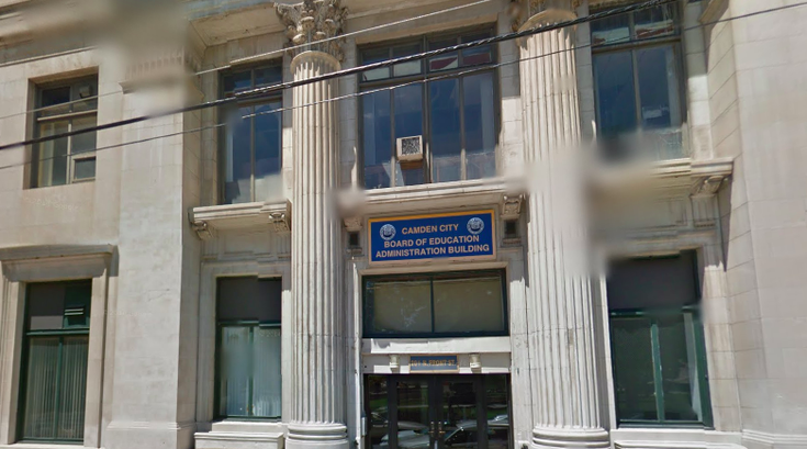 Camden School District