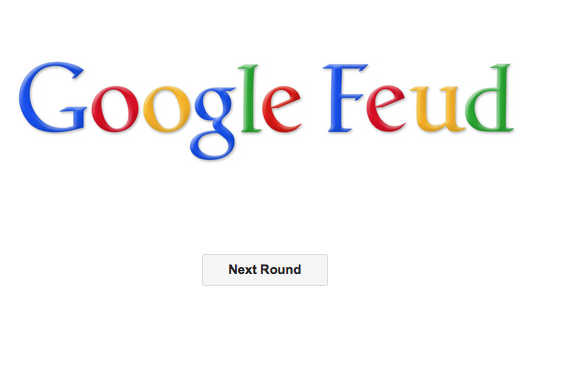 Google Feud  Feud, Google, Tech company logos