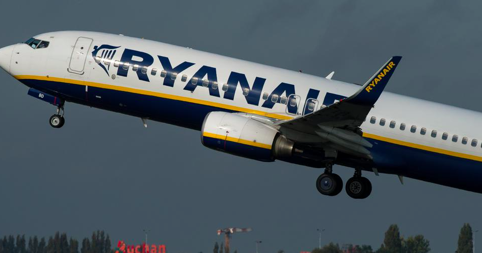 Ryanair planning 15 flights between U.S. and Europe PhillyVoice