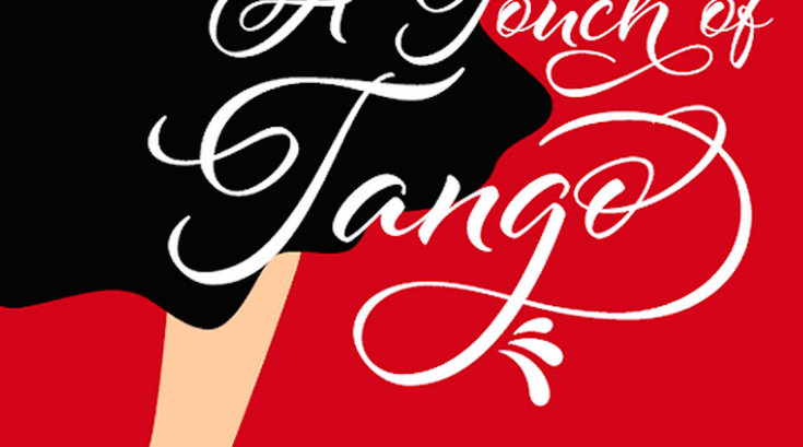 Tango Illustration