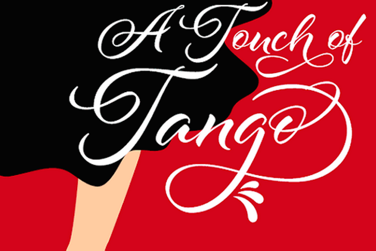 Tango Illustration