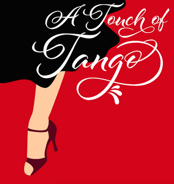 Tango Illustration