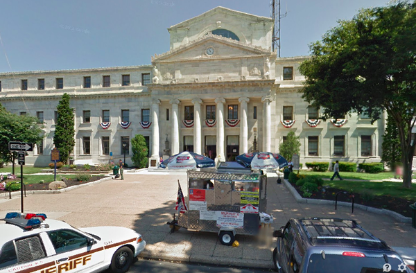 Delaware County Courthouse