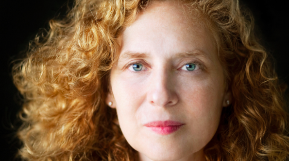 Julia Wolfe