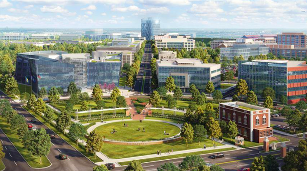 The Navy Yard