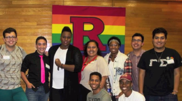 Rutgers creates fund to assist LGBTQA students in need