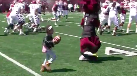 Leah Still