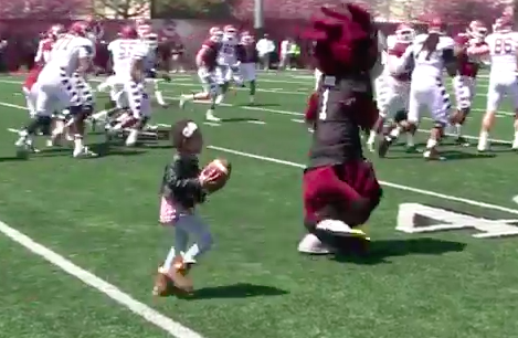 Leah Still