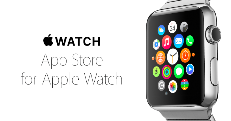 Apple announces more than 3,500 apps available for Apple Watch ...