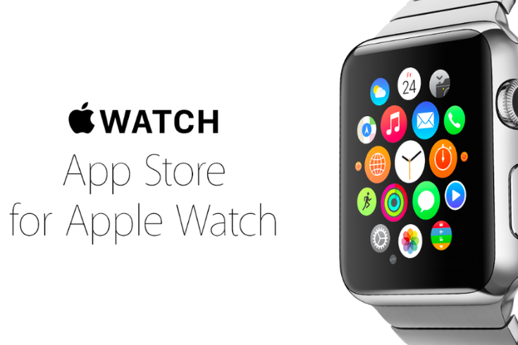 Apple announces more than 3,500 apps available for Apple Watch ...