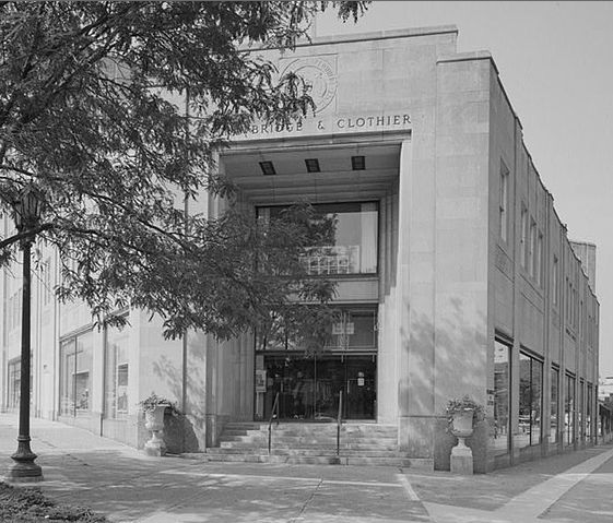 Macy's leaving Suburban Square