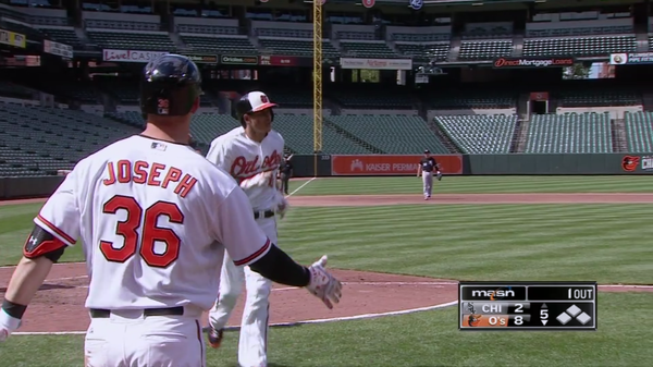 Orioles Manny Machado 
