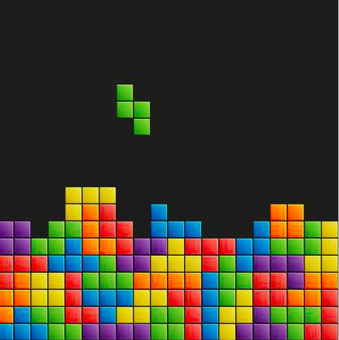 Tetris' could positively alter brain structure | PhillyVoice