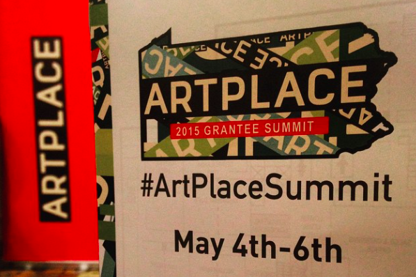 Artplace Grantee Summit
