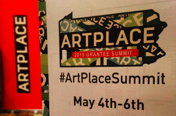 Artplace Grantee Summit