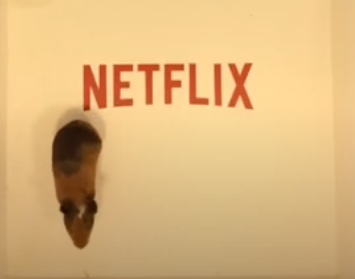 Netflix periscope