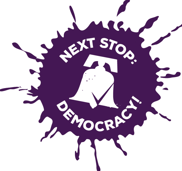 Getting the youth vote