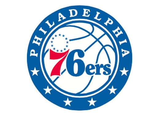 Sixers new logo set unveiled | PhillyVoice