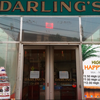 Darling's Diner Closed