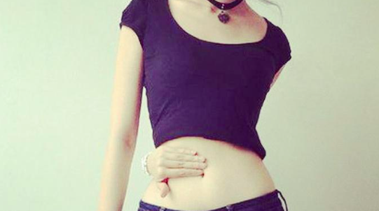 Belly Button Challenge 