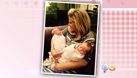 CBS3 Twins