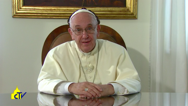 Francis video