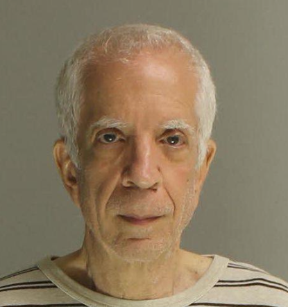 Charles L. Cohen.