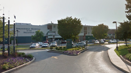 Springfield Hospital