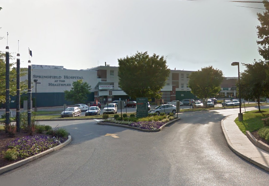 Springfield Hospital
