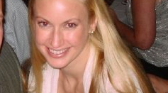 Kiersten Cerveny Obit