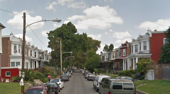 5100 Marvine