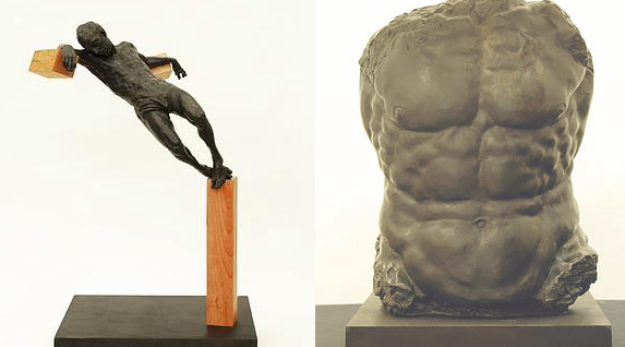 Art from Stanek Gallery