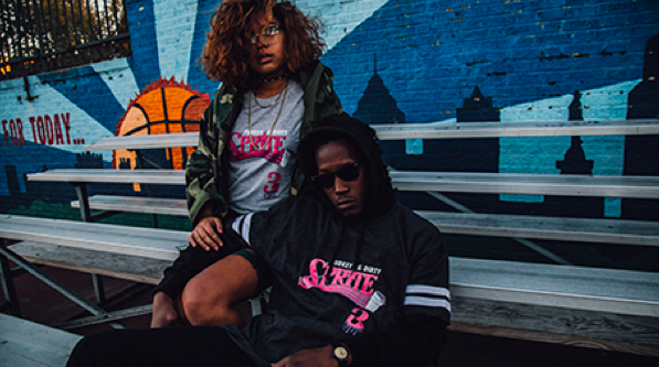 Turkey and Dirty Sprite