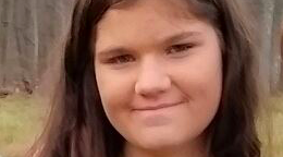 Missing - Dessie Machugh