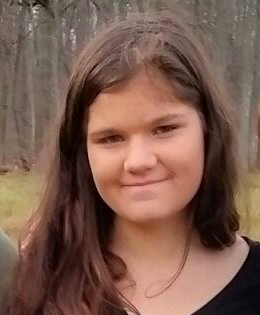 Missing - Dessie Machugh