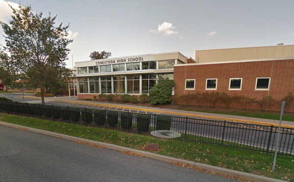 Conestoga High School