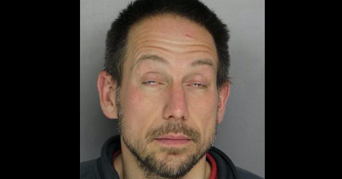 Man charged with dumping Norristown woman's body on Bensalem roadside ...