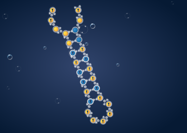 Eterna RNA Game
