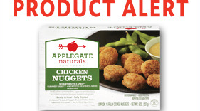 Chicken Nuggets