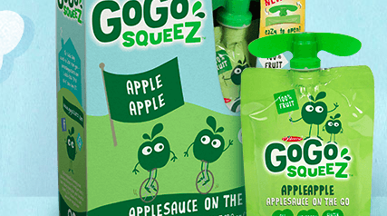 GoGo SqueeZ