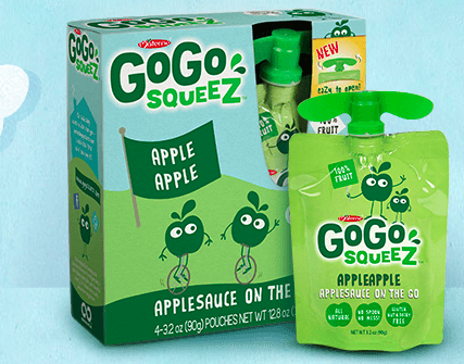 GoGo SqueeZ