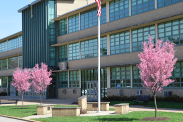 Cardinal O'Hara High School