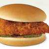 Chick-fil-A Chicken Sandwich 