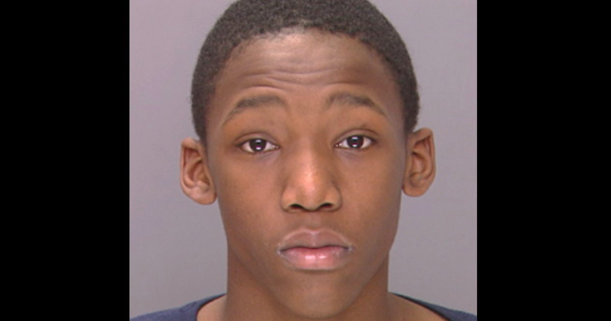 Teen sentenced to 25-80 years for fatal shooting of Overbrook dad ...