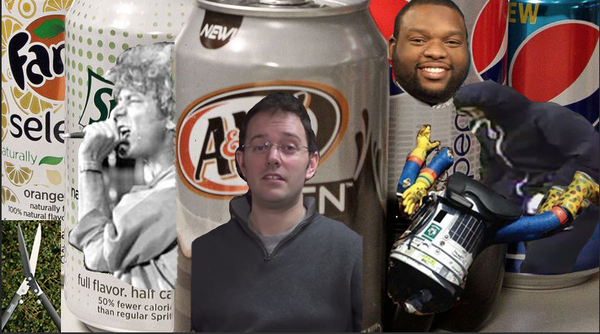 Quizzo Round June 17