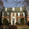 Grace Kelly Home in East Falls