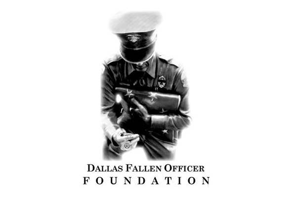 Dallas Fallen Officer Foundation 