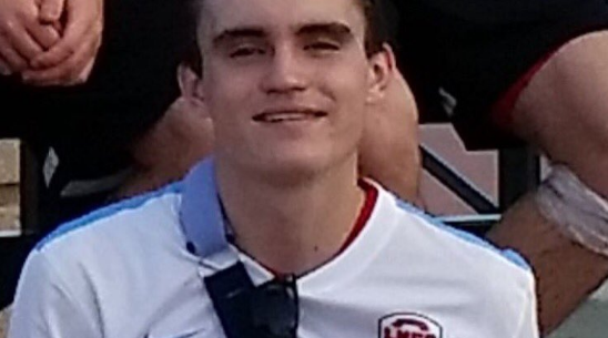 Missing: Austin Wylie